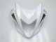 Carene Moto GSXR 1300 Hayabusa 08-19 - Bianco Carene Moto GSXR 1300 Hayabusa 08-19 - Bianco