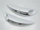 Carene Moto GSXR 1300 Hayabusa 08-19 - Bianco Carene Moto GSXR 1300 Hayabusa 08-19 - Bianco