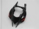 Carene Moto GSXR 1300 Hayabusa 08-19 - Nero Rosso