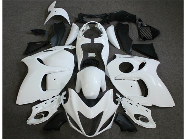 Carene Moto GSXR 1300 Hayabusa 08-19 - Non Verniciato Carene Moto GSXR 1300 Hayabusa 08-19 - Non Verniciato