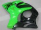 Carene Moto GSXR 1300 Hayabusa 08-19 - Verde Nero Carene Moto GSXR 1300 Hayabusa 08-19 - Verde Nero
