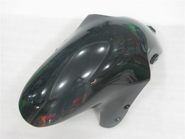 Carene Moto GSXR 1300 Hayabusa 08-19 - Verde Nero Carene Moto GSXR 1300 Hayabusa 08-19 - Verde Nero
