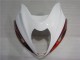 Carene Moto GSXR 1300 Hayabusa 96-07 - Arancia Bianco Nero Carene Moto GSXR 1300 Hayabusa 96-07 - Arancia Bianco Nero