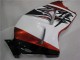 Carene Moto GSXR 1300 Hayabusa 96-07 - Arancia Bianco Nero Carene Moto GSXR 1300 Hayabusa 96-07 - Arancia Bianco Nero