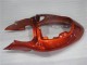 Carene Moto GSXR 1300 Hayabusa 96-07 - Arancia Bianco Nero Carene Moto GSXR 1300 Hayabusa 96-07 - Arancia Bianco Nero