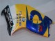 Carene Moto GSXR 1300 Hayabusa 96-07 - Ellow Blu Carene Moto GSXR 1300 Hayabusa 96-07 - Ellow Blu
