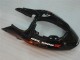 Carene Moto GSXR 1300 Hayabusa 96-07 - Nero Rosso Fiamma Carene Moto GSXR 1300 Hayabusa 96-07 - Nero Rosso Fiamma