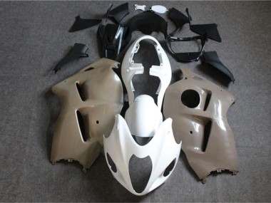 Carene Moto GSXR 1300 Hayabusa 96-07 - Non Verniciato
