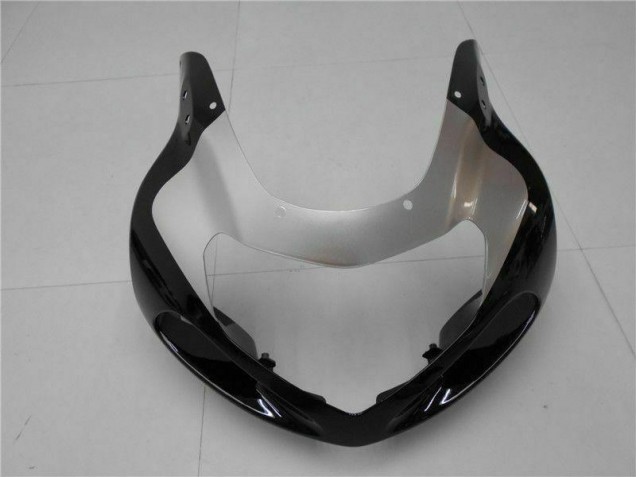 Carene Moto GSXR 600 / 750 K1 K2 K3 01-03 - Argento Carene Moto GSXR 600 / 750 K1 K2 K3 01-03 - Argento