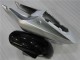 Carene Moto GSXR 600 / 750 K1 K2 K3 01-03 - Bianco Argento Carene Moto GSXR 600 / 750 K1 K2 K3 01-03 - Bianco Argento
