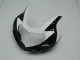 Carene Moto GSXR 600 / 750 K1 K2 K3 01-03 - Bianco Blu