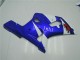 Carene Moto GSXR 600 / 750 K1 K2 K3 01-03 - Bianco Blu