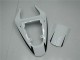 Carene Moto GSXR 600 / 750 K1 K2 K3 01-03 - Bianco Blu
