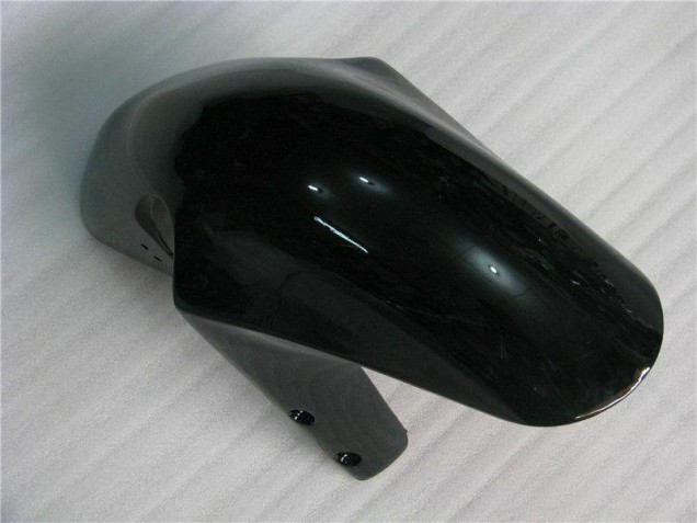 Carene Moto GSXR 600 / 750 K1 K2 K3 01-03 - Verde Nero Carene Moto GSXR 600 / 750 K1 K2 K3 01-03 - Verde Nero