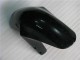 Carene Moto GSXR 600 / 750 K1 K2 K3 01-03 - Verde Nero Carene Moto GSXR 600 / 750 K1 K2 K3 01-03 - Verde Nero
