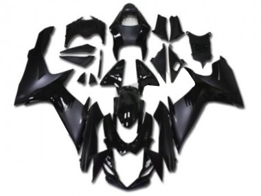 Carene Moto GSXR 600 / 750 K11 11-24 - Nero