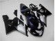 Carene Moto GSXR 600 / 750 K4 04-05 - Blu Argento Carene Moto GSXR 600 / 750 K4 04-05 - Blu Argento