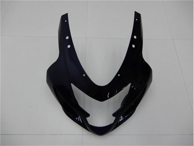 Carene Moto GSXR 600 / 750 K4 04-05 - Blu Argento Carene Moto GSXR 600 / 750 K4 04-05 - Blu Argento