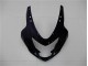 Carene Moto GSXR 600 / 750 K4 04-05 - Blu Argento Carene Moto GSXR 600 / 750 K4 04-05 - Blu Argento