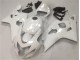 Carene Moto GSXR 600 / 750 K4 04-05 - Lucido Bianco Carene Moto GSXR 600 / 750 K4 04-05 - Lucido Bianco