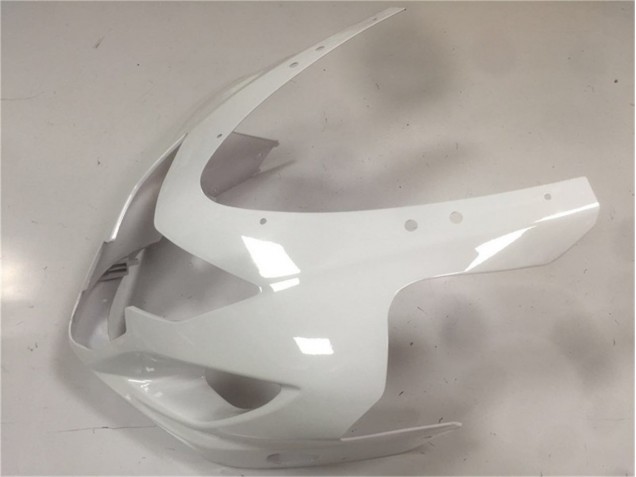 Carene Moto GSXR 600 / 750 K4 04-05 - Lucido Bianco Carene Moto GSXR 600 / 750 K4 04-05 - Lucido Bianco