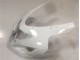 Carene Moto GSXR 600 / 750 K4 04-05 - Lucido Bianco Carene Moto GSXR 600 / 750 K4 04-05 - Lucido Bianco