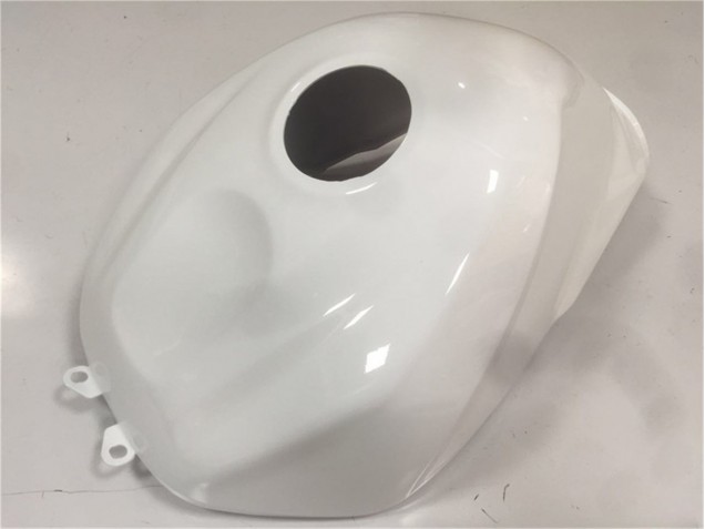 Carene Moto GSXR 600 / 750 K4 04-05 - Lucido Bianco Carene Moto GSXR 600 / 750 K4 04-05 - Lucido Bianco