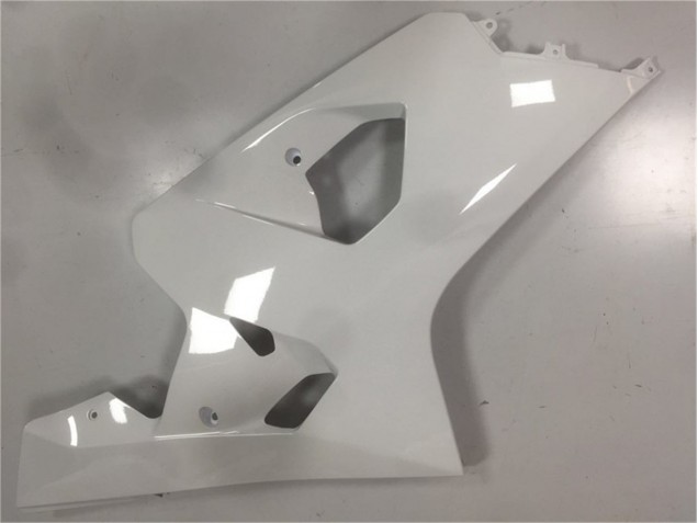 Carene Moto GSXR 600 / 750 K4 04-05 - Lucido Bianco Carene Moto GSXR 600 / 750 K4 04-05 - Lucido Bianco