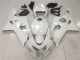 Carene Moto GSXR 600 / 750 K4 04-05 - Lucido Bianco Carene Moto GSXR 600 / 750 K4 04-05 - Lucido Bianco