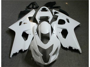Carene Moto GSXR 600 / 750 K4 04-05 - Non Verniciato