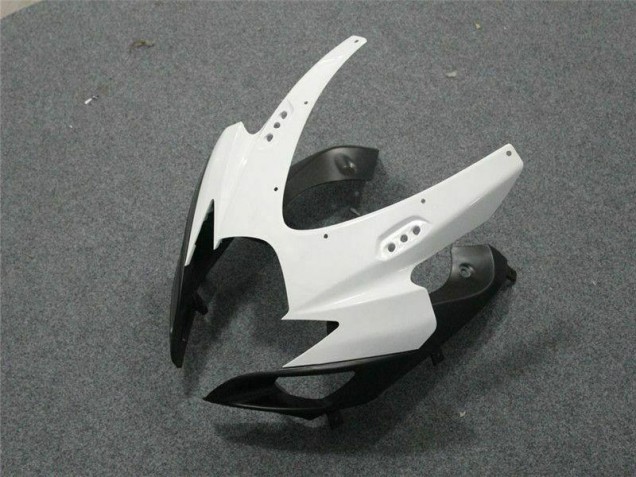 Carene Moto GSXR 600 / 750 K6 06-07 - Bianco Carene Moto GSXR 600 / 750 K6 06-07 - Bianco