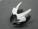Carene Moto GSXR 600 / 750 K6 06-07 - Bianco Carene Moto GSXR 600 / 750 K6 06-07 - Bianco