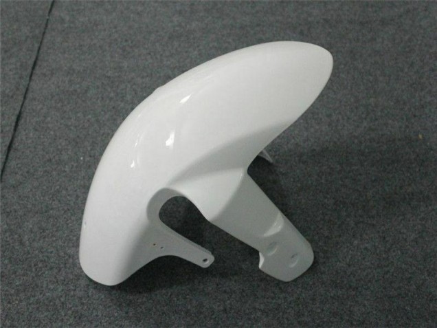 Carene Moto GSXR 600 / 750 K6 06-07 - Bianco Carene Moto GSXR 600 / 750 K6 06-07 - Bianco