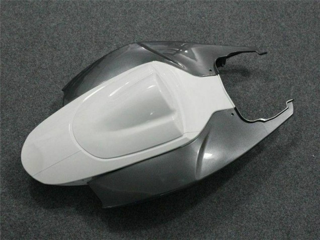 Carene Moto GSXR 600 / 750 K6 06-07 - Bianco Carene Moto GSXR 600 / 750 K6 06-07 - Bianco