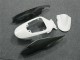 Carene Moto GSXR 600 / 750 K6 06-07 - Bianco Carene Moto GSXR 600 / 750 K6 06-07 - Bianco