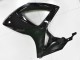 Carene Moto GSXR 600 / 750 K6 06-07 - Lucido Nero Carene Moto GSXR 600 / 750 K6 06-07 - Lucido Nero