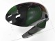 Carene Moto GSXR 600 / 750 K6 06-07 - Lucido Nero Carene Moto GSXR 600 / 750 K6 06-07 - Lucido Nero
