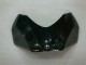 Carene Moto GSXR 600 / 750 K6 06-07 - Nero Bianco Carene Moto GSXR 600 / 750 K6 06-07 - Nero Bianco