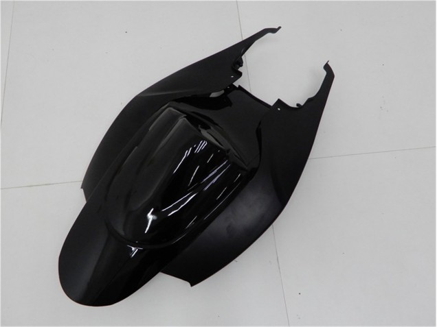 Carene Moto GSXR 600 / 750 K6 06-07 - Nero Opaco