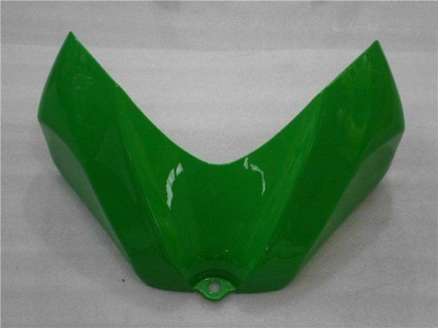 Carene Moto GSXR 600 / 750 K6 06-07 - Verde Carene Moto GSXR 600 / 750 K6 06-07 - Verde