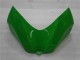 Carene Moto GSXR 600 / 750 K6 06-07 - Verde Carene Moto GSXR 600 / 750 K6 06-07 - Verde
