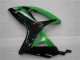 Carene Moto GSXR 600 / 750 K6 06-07 - Verde Carene Moto GSXR 600 / 750 K6 06-07 - Verde