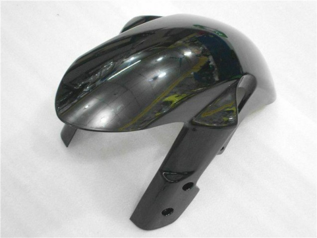 Carene Moto GSXR 600 / 750 K6 06-07 - Verde Carene Moto GSXR 600 / 750 K6 06-07 - Verde