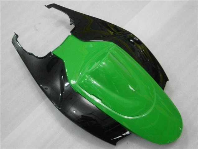 Carene Moto GSXR 600 / 750 K6 06-07 - Verde Carene Moto GSXR 600 / 750 K6 06-07 - Verde