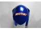 Carene Moto GSXR 600 / 750 K8 08-10 - Blu Bianco Verde Carene Moto GSXR 600 / 750 K8 08-10 - Blu Bianco Verde