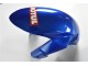 Carene Moto GSXR 600 / 750 K8 08-10 - Blu Bianco Verde Carene Moto GSXR 600 / 750 K8 08-10 - Blu Bianco Verde