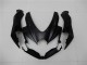 Carene Moto GSXR 600 / 750 K8 08-10 - Nero Opaco Carene Moto GSXR 600 / 750 K8 08-10 - Nero Opaco
