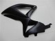 Carene Moto GSXR 600 / 750 K8 08-10 - Nero Opaco Carene Moto GSXR 600 / 750 K8 08-10 - Nero Opaco