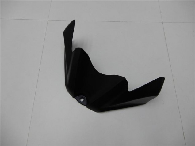 Carene Moto GSXR 600 / 750 K8 08-10 - Nero Opaco Carene Moto GSXR 600 / 750 K8 08-10 - Nero Opaco