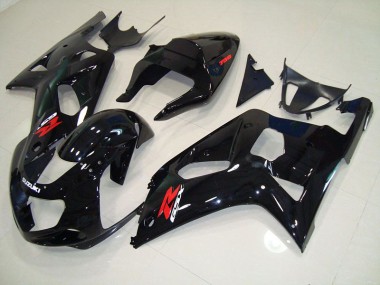 Carene Moto GSXR 750 K1 K2 K3 01-03